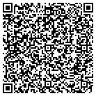 QR code with N & S Bowlin Computer & Income contacts