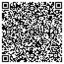 QR code with Hurricane Cafe contacts