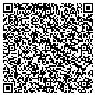 QR code with Gaddy's Medical Equipment contacts