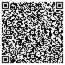 QR code with Main Express contacts