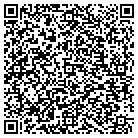 QR code with Red Eagle Feather Distributing LLC contacts