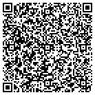 QR code with Sapperstein & Assoc Inc contacts
