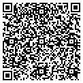 QR code with Mak's contacts