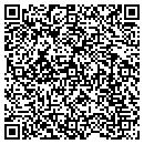 QR code with R&J&Associates LLC contacts