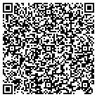 QR code with Hale Multi Management Inc contacts