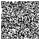 QR code with Jitters Cafe contacts