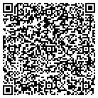 QR code with American & Import Auto & Parts contacts