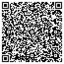 QR code with Jodis Java contacts