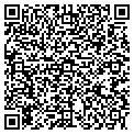 QR code with Jps Cafe contacts
