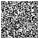 QR code with J S Lumber contacts