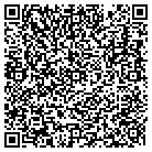 QR code with DaBaum Designs contacts