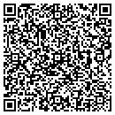 QR code with Kafe Kineret contacts
