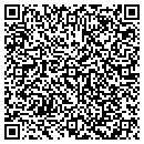 QR code with Koi Cafe contacts