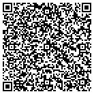 QR code with There's No Place Like Home contacts