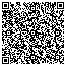 QR code with A Reclaimed Lumber Co contacts