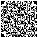 QR code with Liberty Cafe contacts