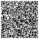 QR code with Ring's End Lumber contacts