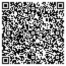 QR code with Luthers Table contacts