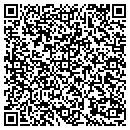 QR code with Autozone contacts