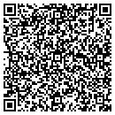QR code with Autozone contacts