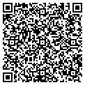 QR code with Ben L West contacts
