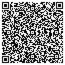 QR code with Garry's Gear contacts