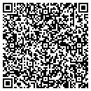 QR code with Autozone contacts