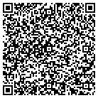 QR code with Oh Gallery And Art Studio contacts