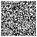 QR code with On the Run contacts