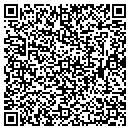 QR code with Methow Cafe contacts