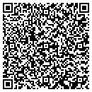 QR code with Autozone contacts