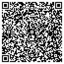 QR code with Auburn University contacts