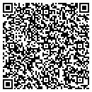 QR code with Autozone contacts