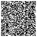 QR code with D & B Development contacts