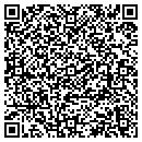QR code with Monga Cafe contacts