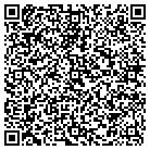 QR code with M J Medical Equipment Supply contacts