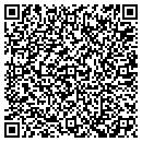 QR code with Autozone contacts