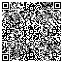 QR code with He Simpson Lumber Co contacts