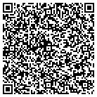 QR code with Apache Industrial Service contacts
