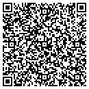 QR code with Rag Shop 75 contacts
