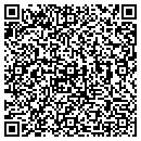 QR code with Gary O Posey contacts
