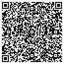 QR code with Zian Fine Art contacts