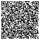 QR code with Pastime Cafe contacts
