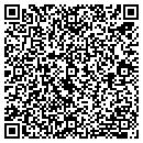 QR code with Autozone contacts