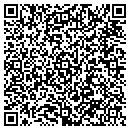 QR code with Hawthorn & Stone Development I contacts