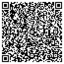 QR code with Hidden Acres Development Inc contacts