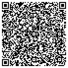 QR code with Cheyenne Lumber Company Inc contacts