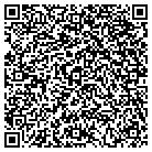 QR code with B&A Express Auto Parts Inc contacts