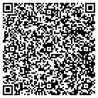 QR code with Rachaels Roadrunner Cafe contacts