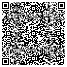 QR code with Hriber Development LLC contacts